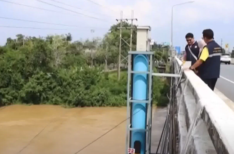 Tiga Tewas Akibat Banjir di Thailand Selatan, 49.724 Rumah Terdampak